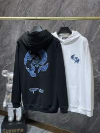 Picture of Chrome Hearts Hoodies _SKUChromeHeartsS-XLsftx88162100